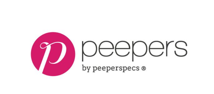 Peepers Logo
